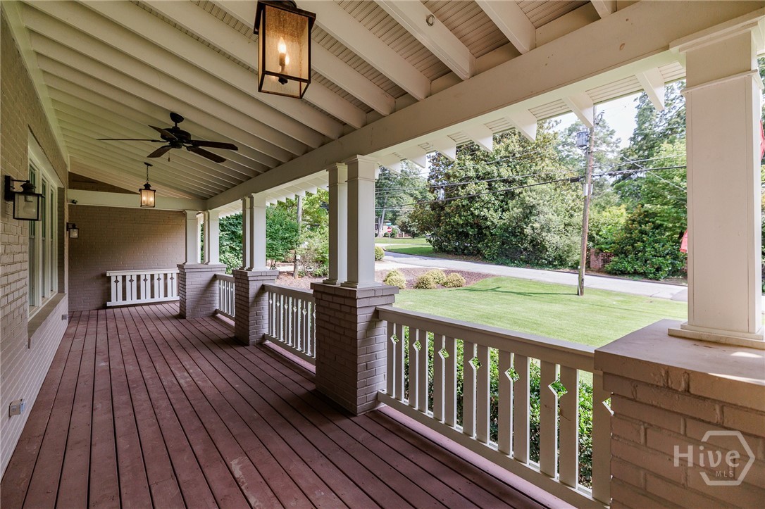 112 Fortson Drive Property Photo 3