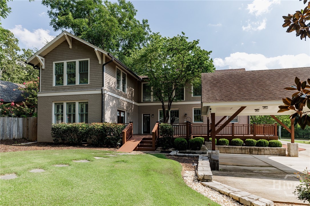 112 Fortson Drive Property Photo 47