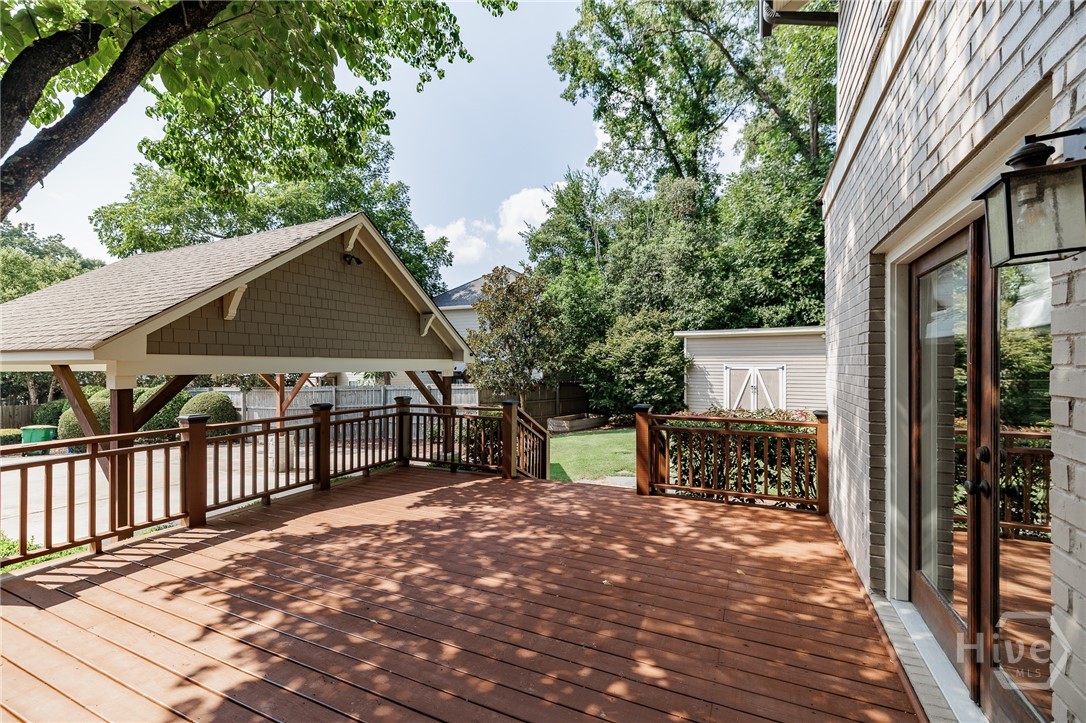 112 Fortson Drive Property Photo 48