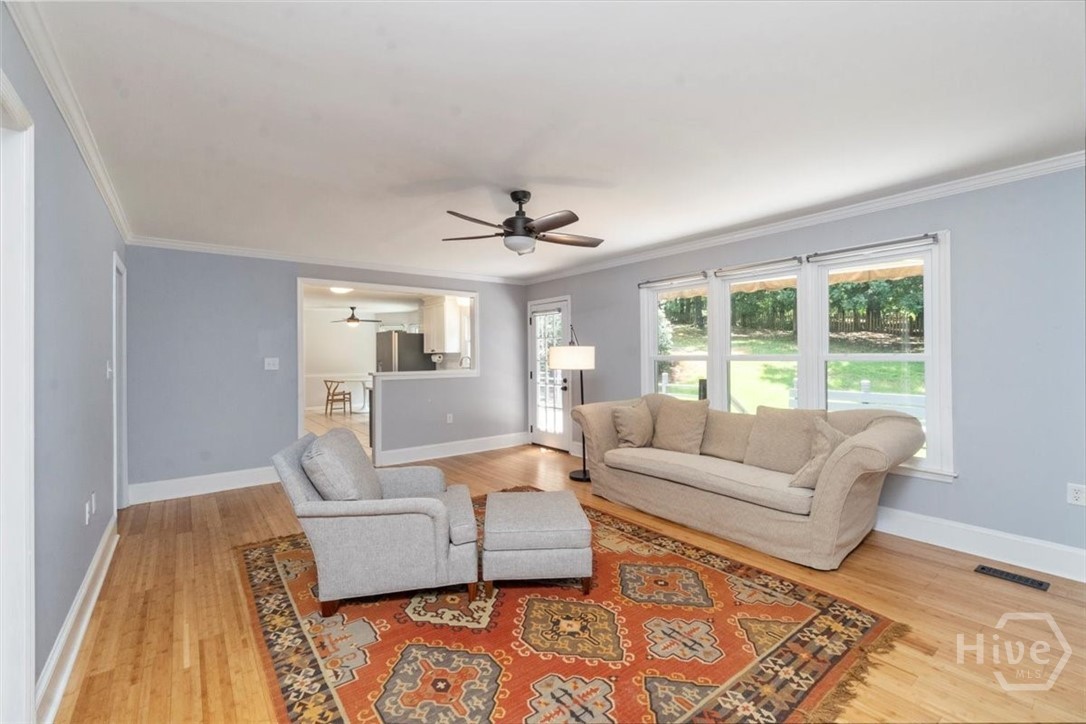 121 Ashbrook Drive Property Photo 12