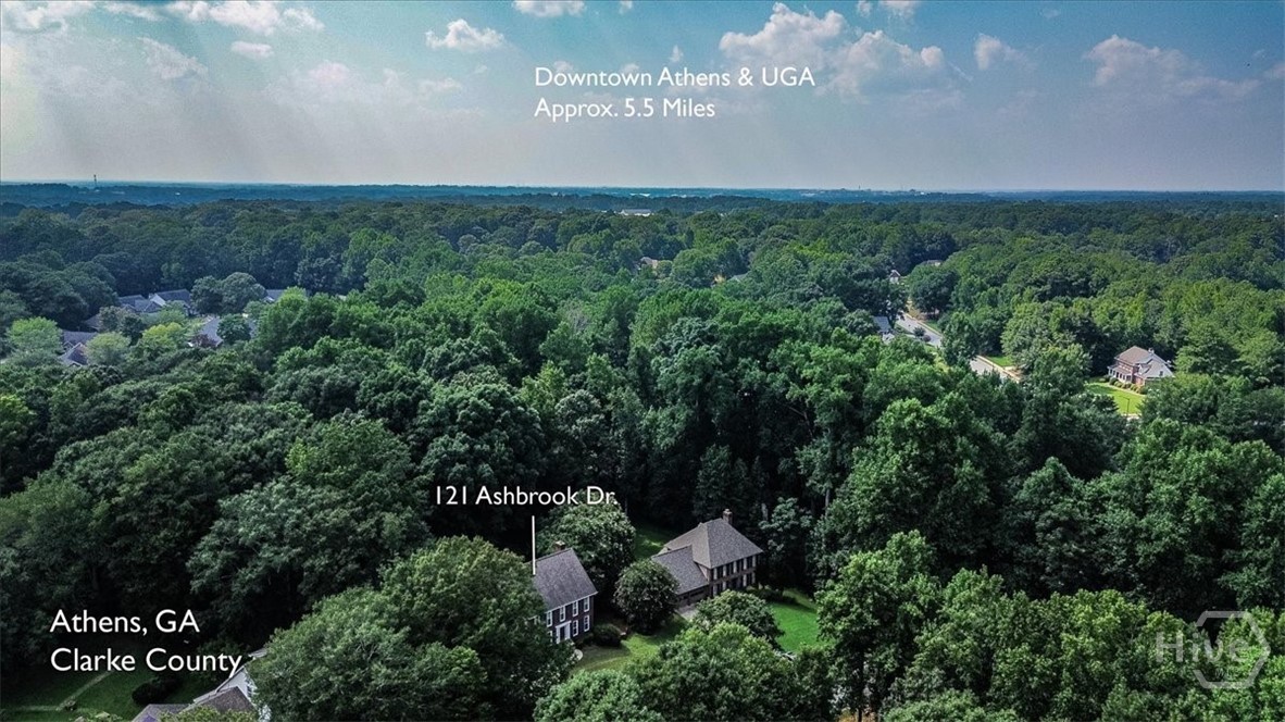 121 Ashbrook Drive Property Photo 38