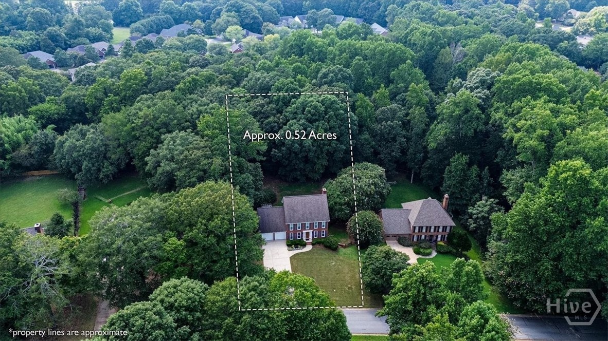 121 Ashbrook Drive Property Photo 39