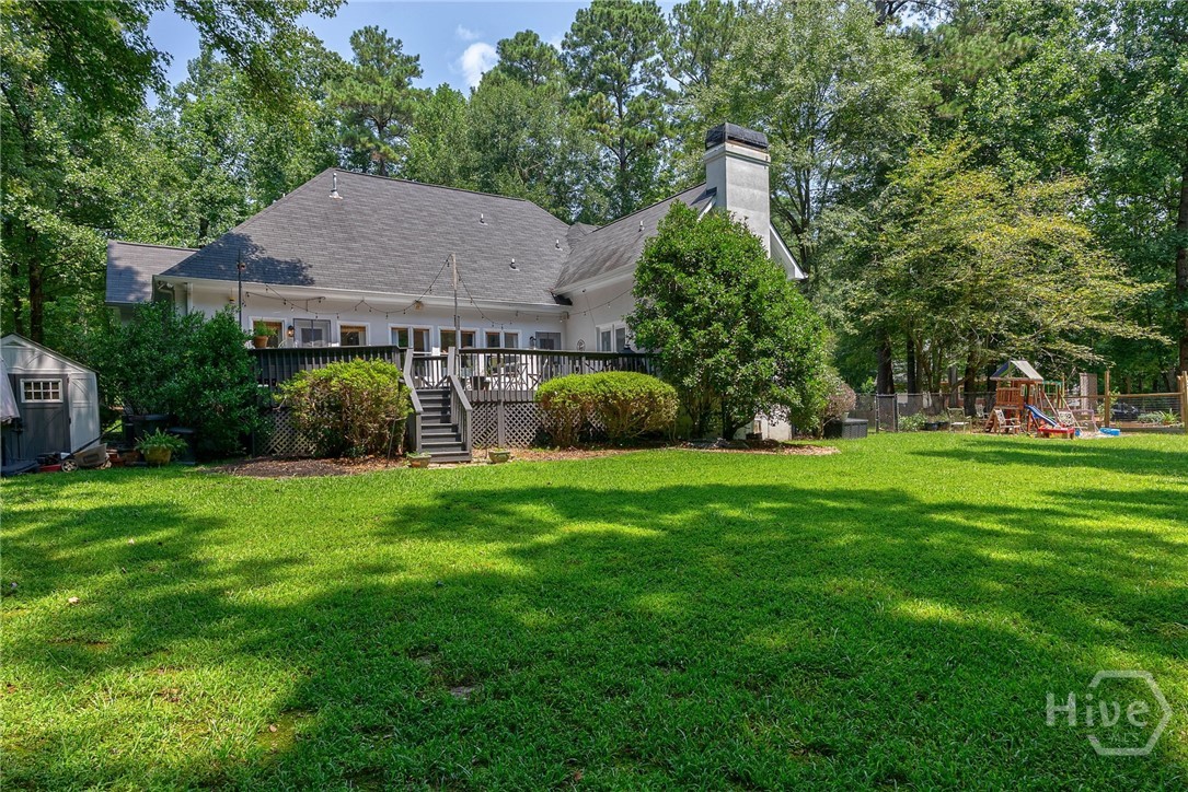 152 Thornhill Drive Property Photo 8