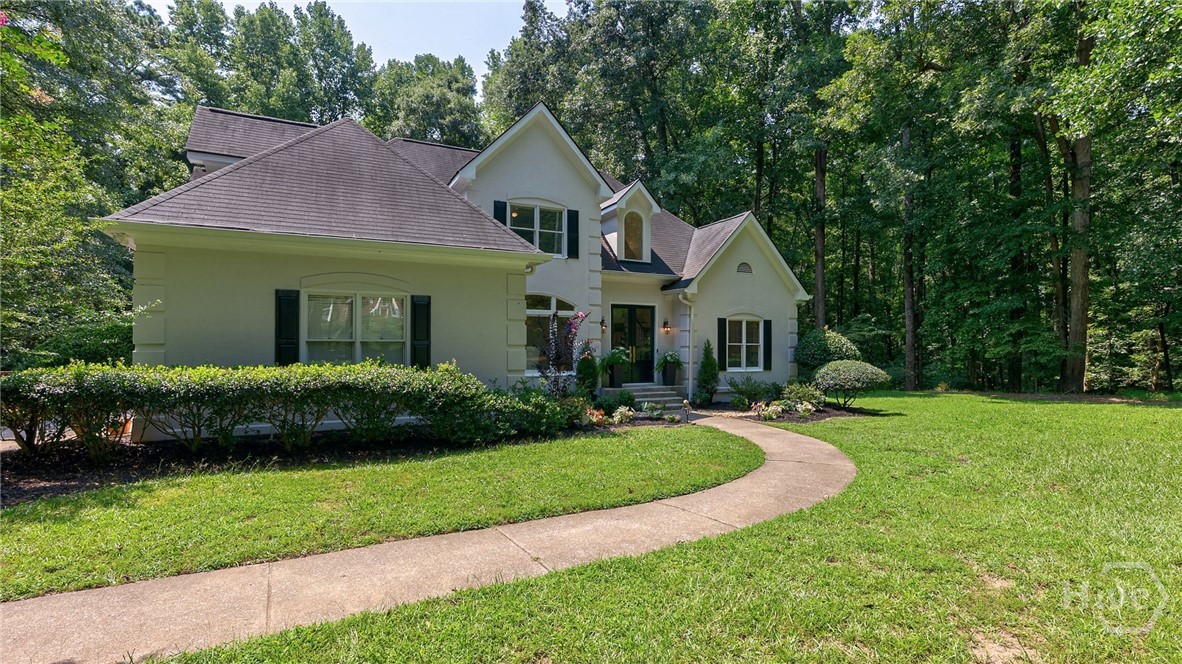 152 Thornhill Drive Property Photo 10