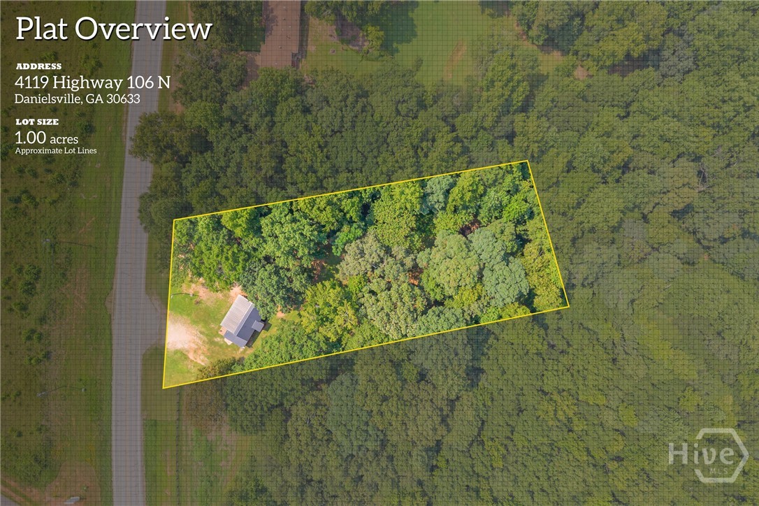 4119 Hwy 106 N Property Photo 1