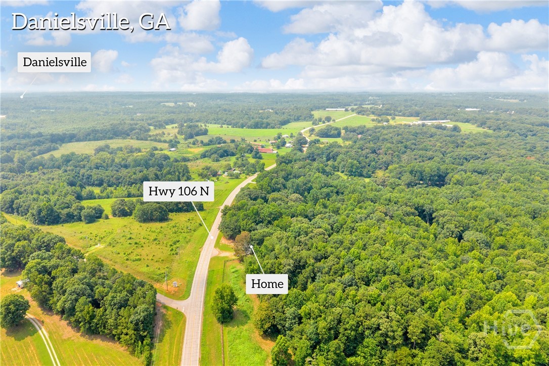 4119 Hwy 106 N Property Photo 2