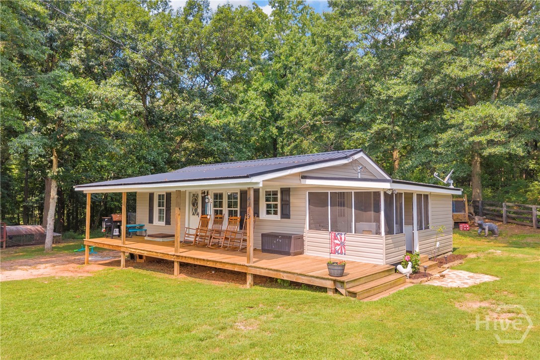 4119 Hwy 106 N Property Photo 4