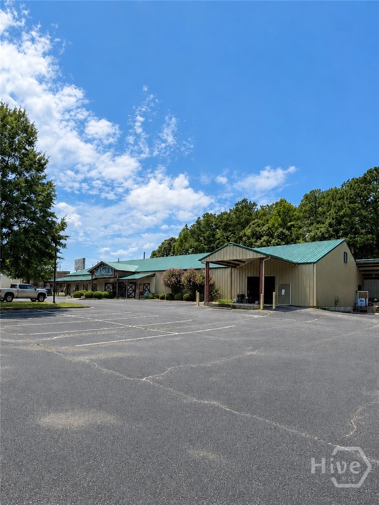 4860 Atlanta Highway Property Photo 3