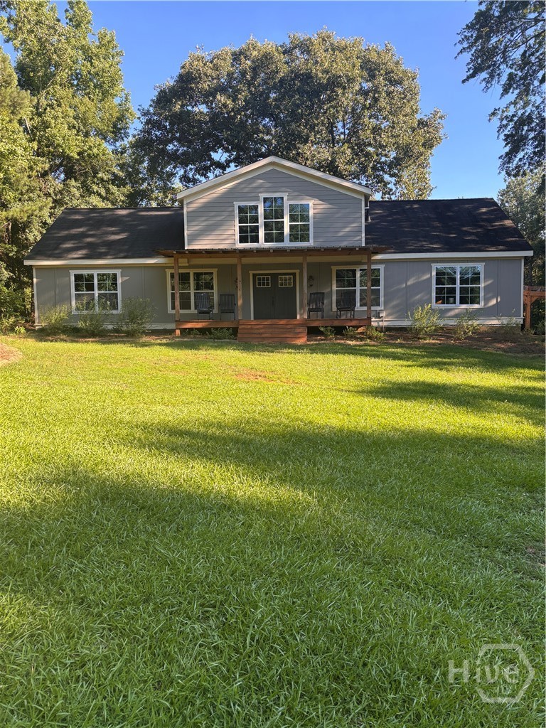 1208 Elberton Road Property Photo 1