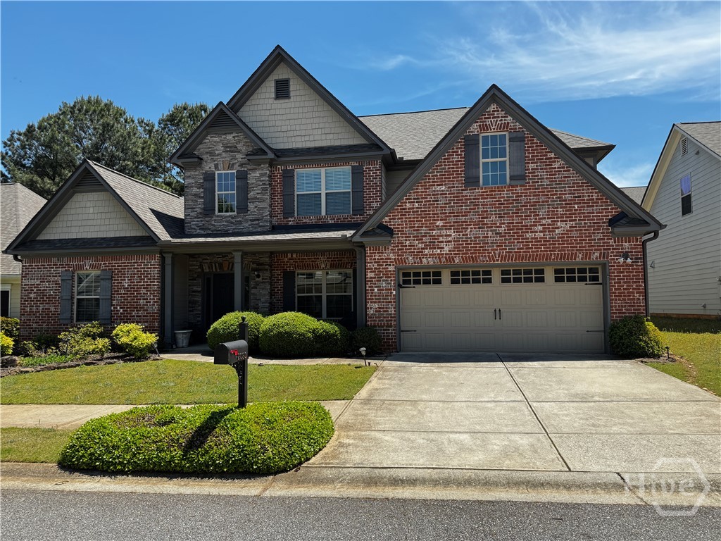 2080 Orchard Walk Property Photo 1
