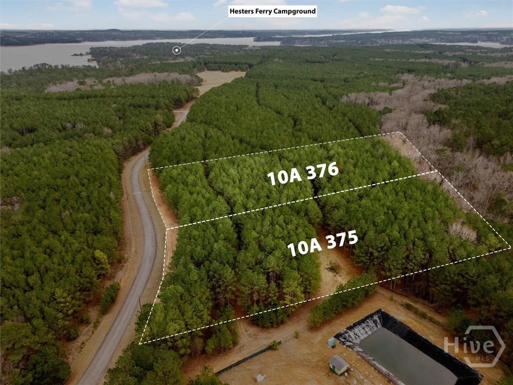 1004 Hesters Ferry Road Property Photo 5