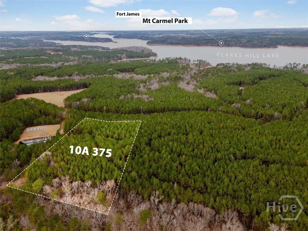 1004 Hesters Ferry Road Property Photo 12