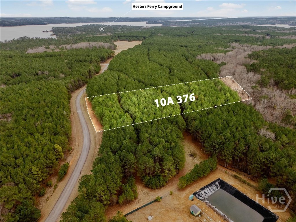 1004 Hesters Ferry Road Property Photo 15