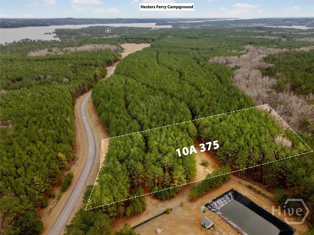 1004 Hesters Ferry Road Property Photo 16