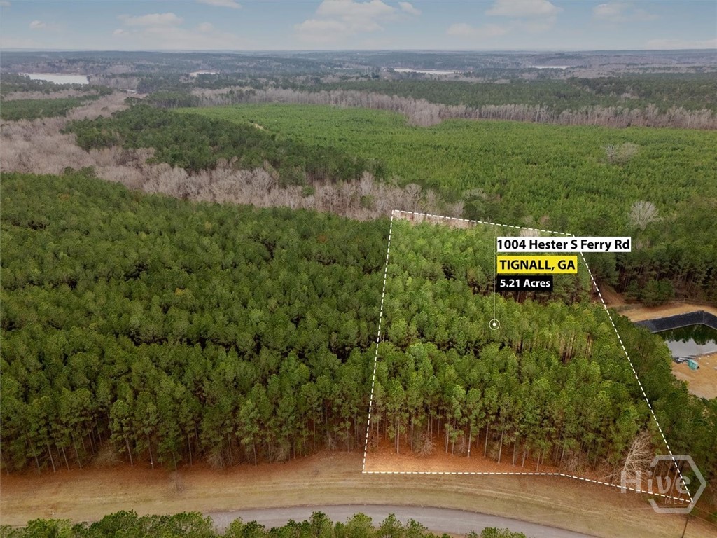 1004 Hesters Ferry Road Property Photo 18