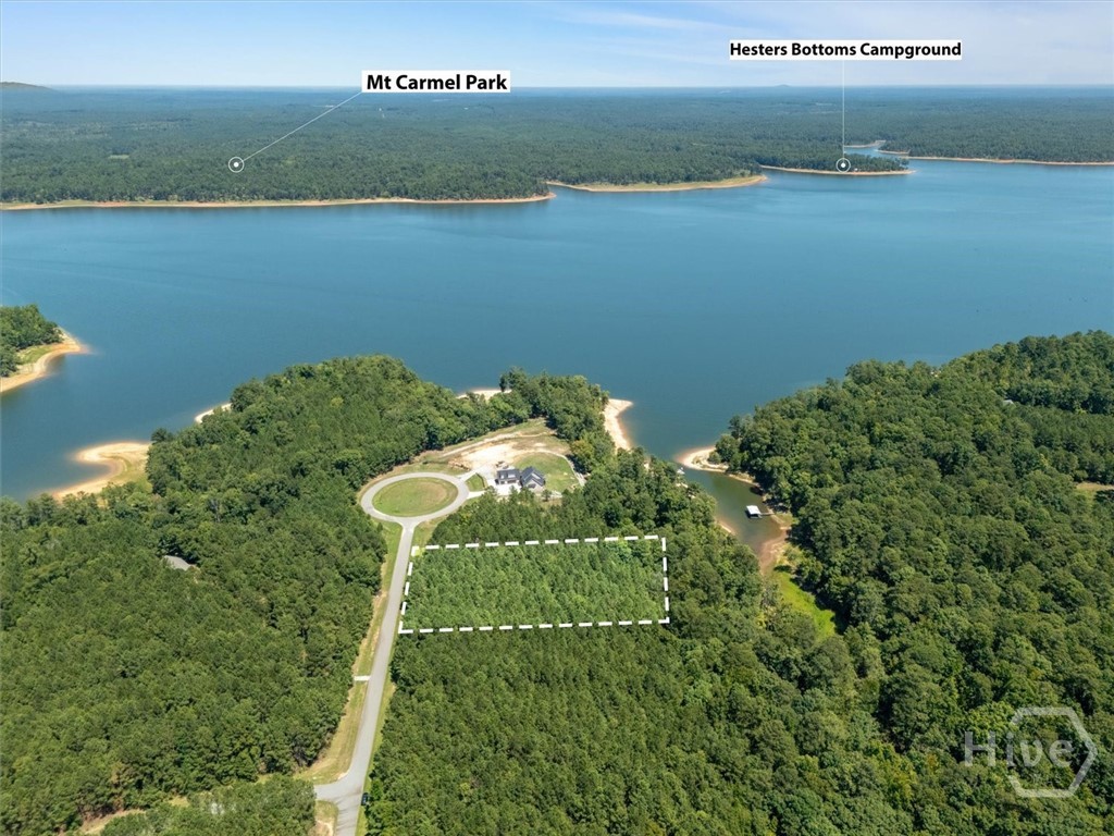 1250 Striper Cove Property Photo 3