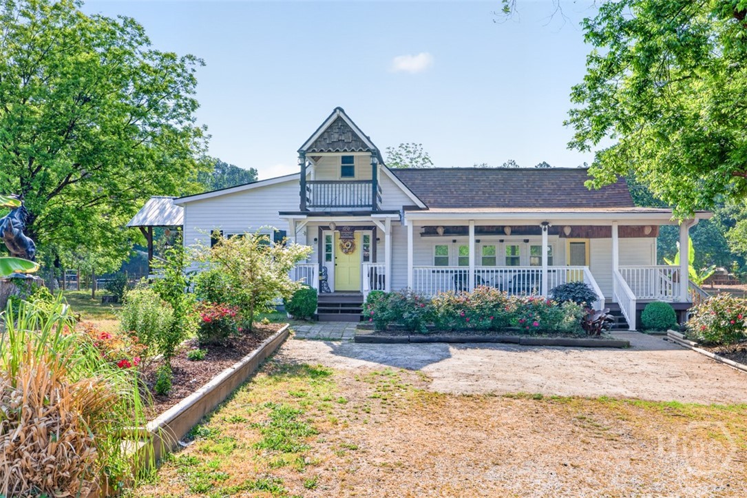 1380 Dunlap Road Property Photo 1