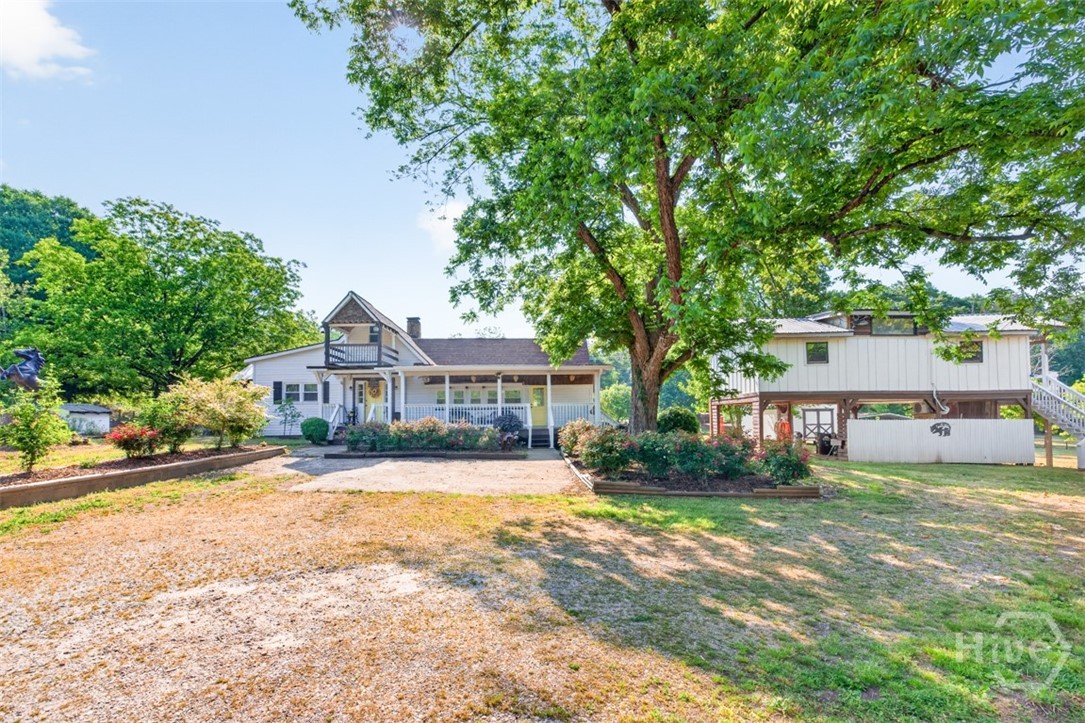 1380 Dunlap Road Property Photo 2