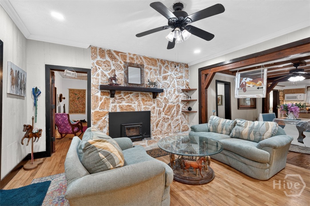 1380 Dunlap Road Property Photo 17