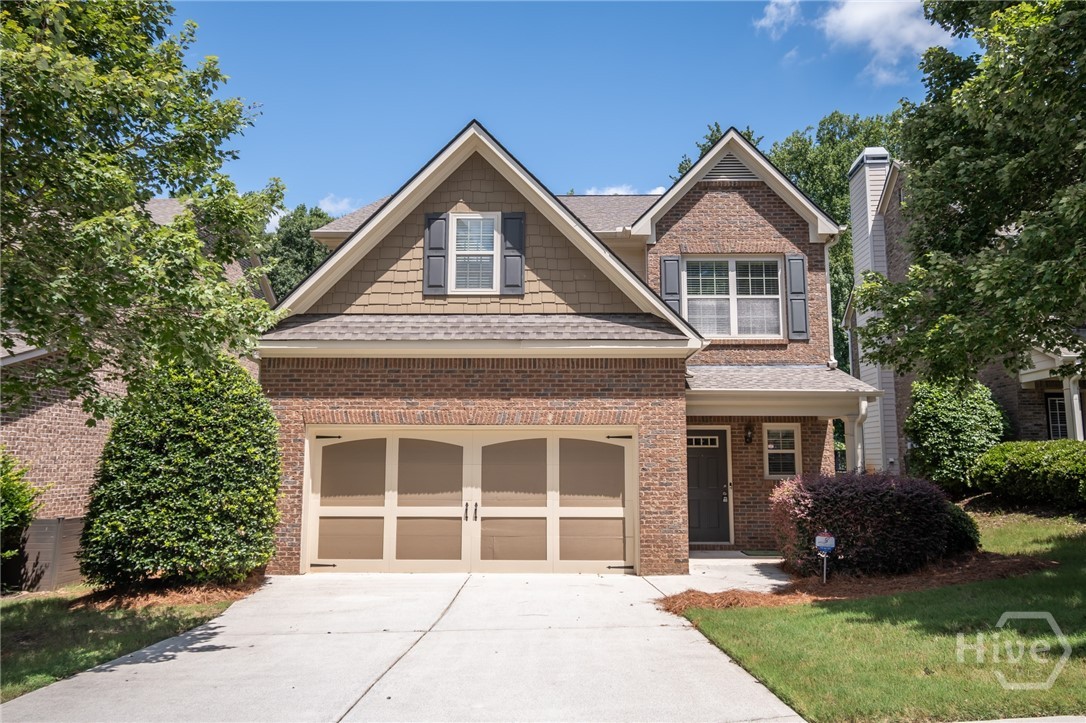 168 Putters Drive