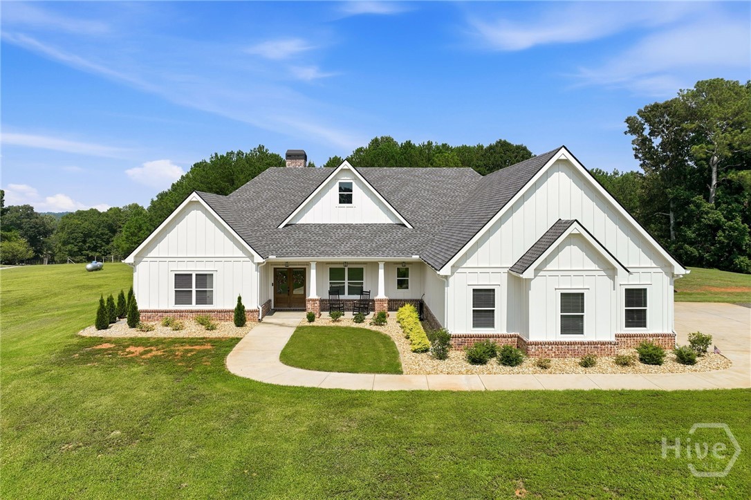 5631 Sandy Creek Road