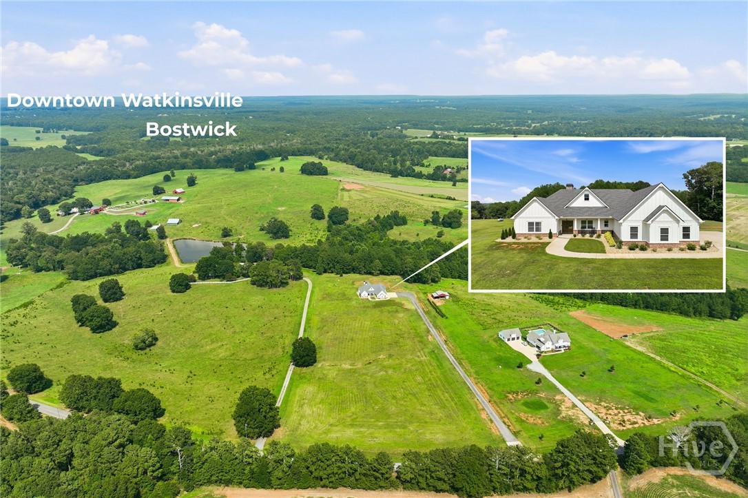 5631 Sandy Creek Road Property Photo 5