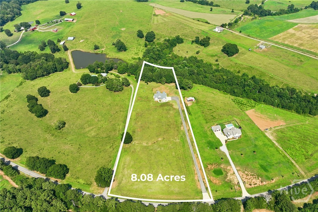 5631 Sandy Creek Road Property Photo 6