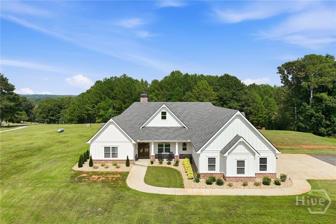 5631 Sandy Creek Road Property Photo 7