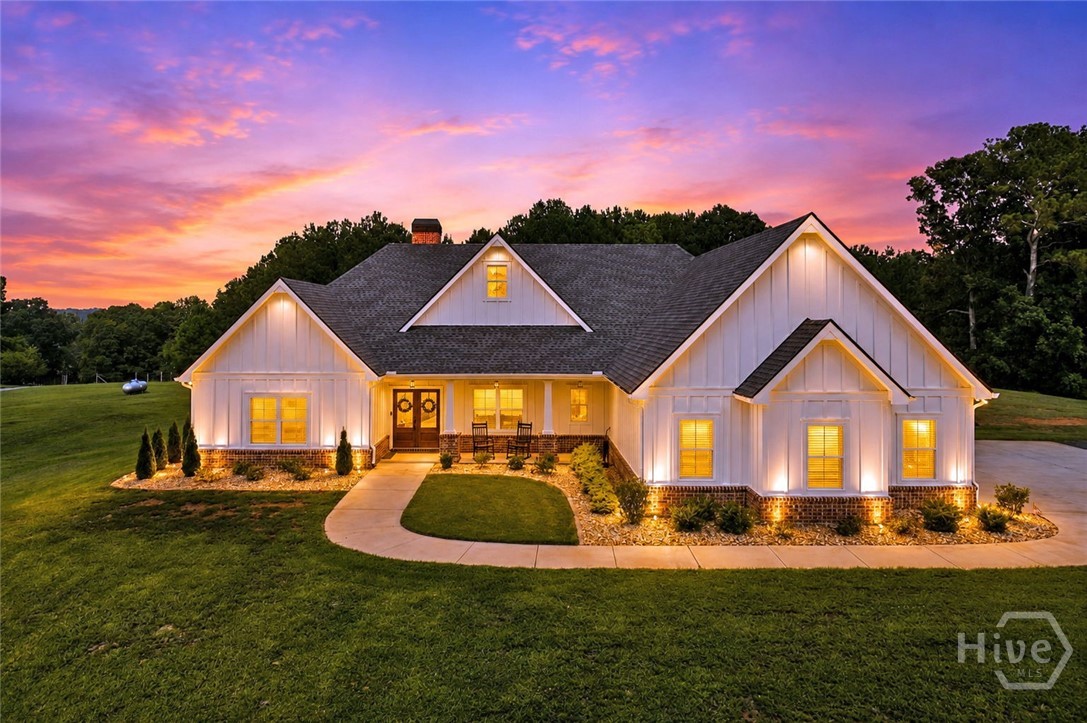 5631 Sandy Creek Road Property Photo 8
