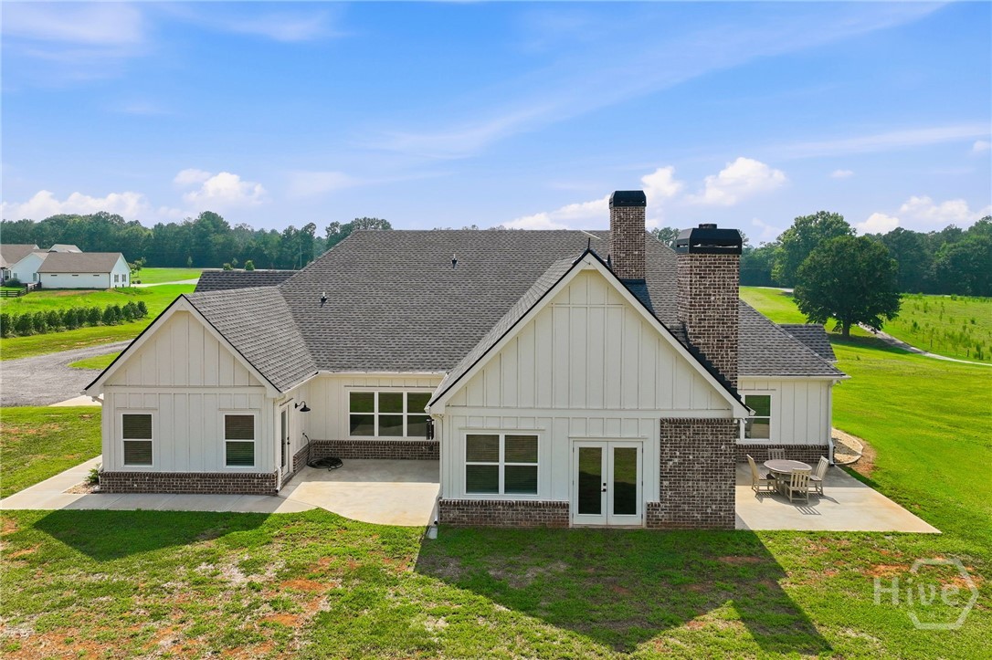 5631 Sandy Creek Road Property Photo 11