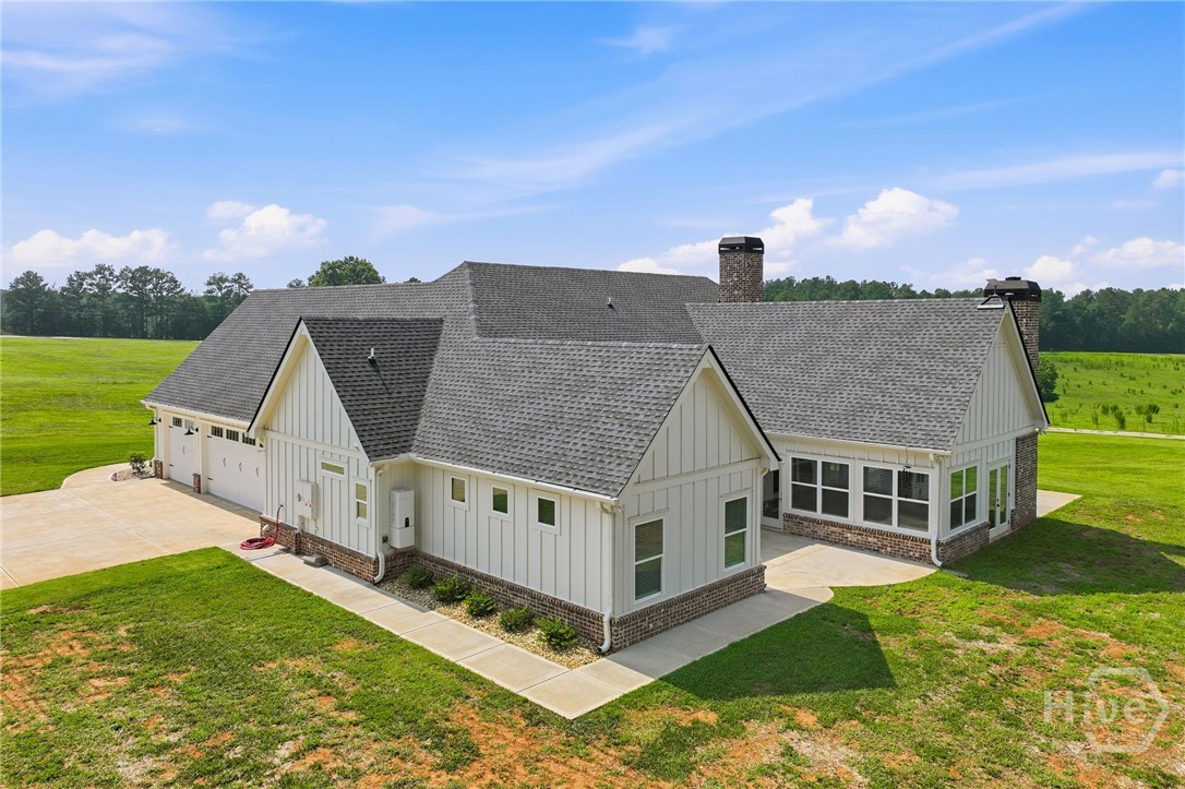 5631 Sandy Creek Road Property Photo 12