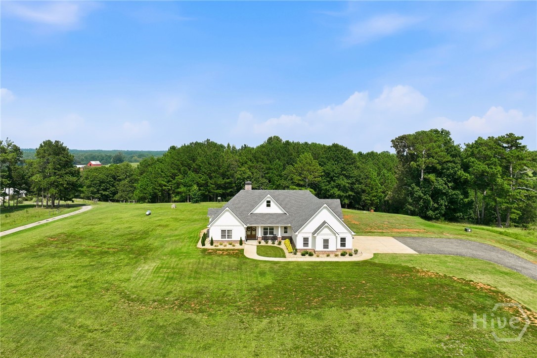 5631 Sandy Creek Road Property Photo 13