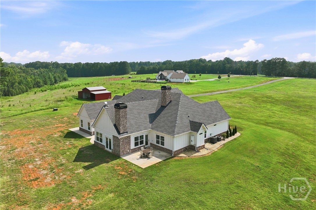 5631 Sandy Creek Road Property Photo 64