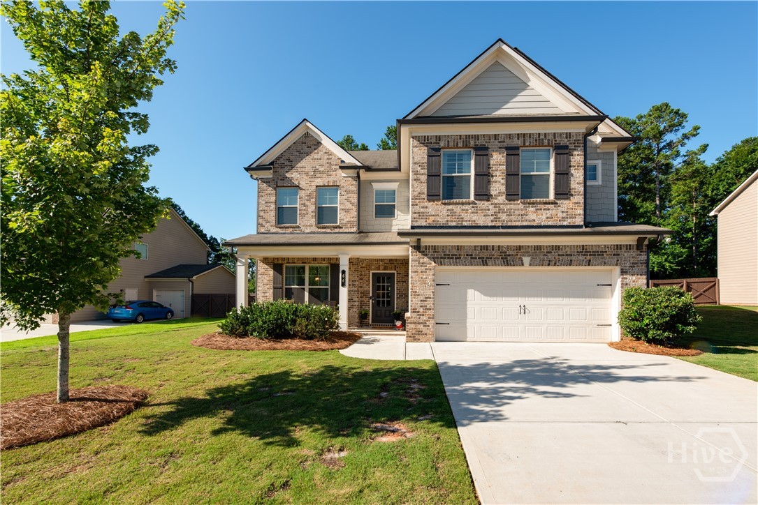 64 Heron Court Property Photo 1