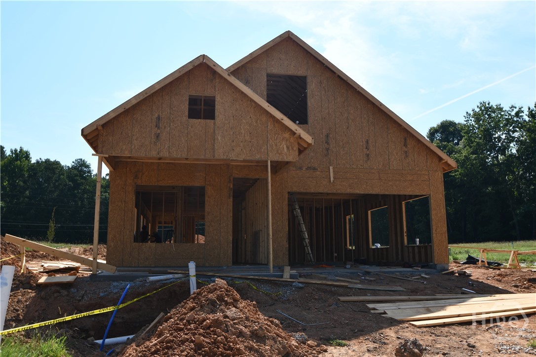 130 Timsbury Drive Property Photo 1