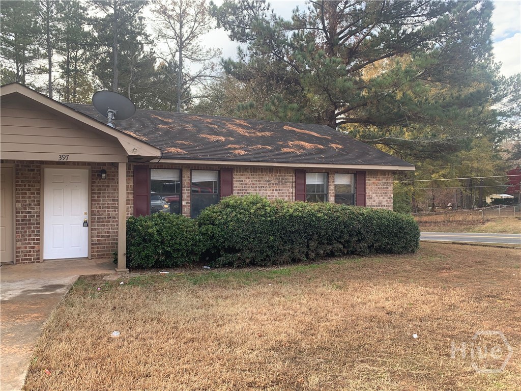 397 Fowler Drive Property Photo 1