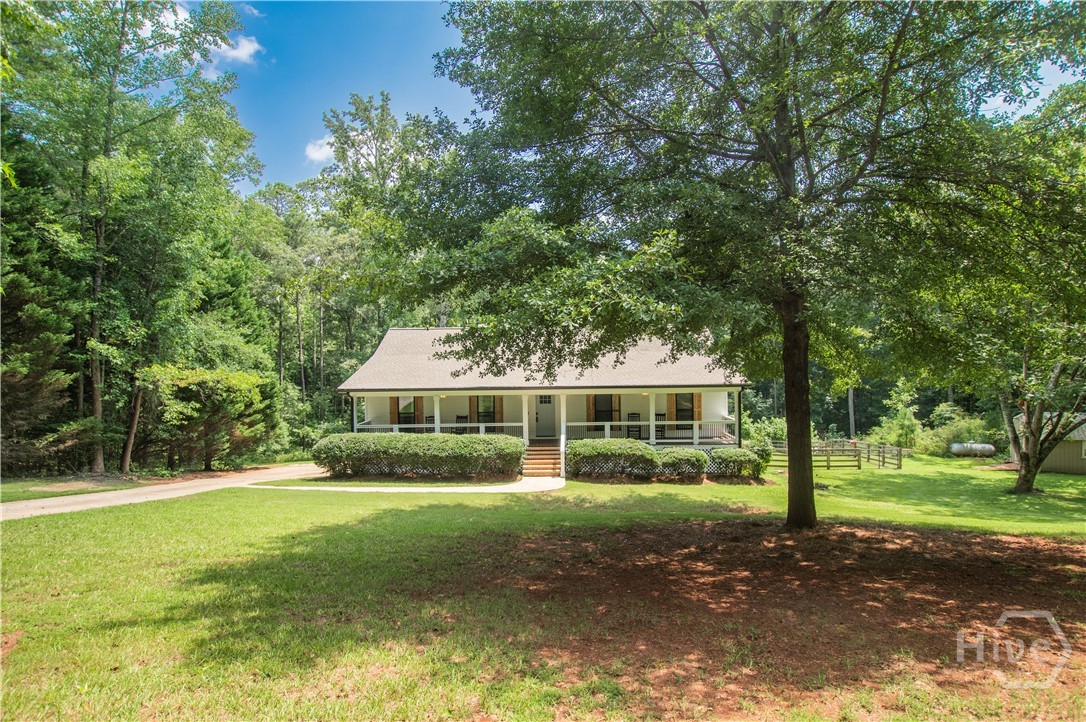 210 Old Cross Lane Road Property Photo 1