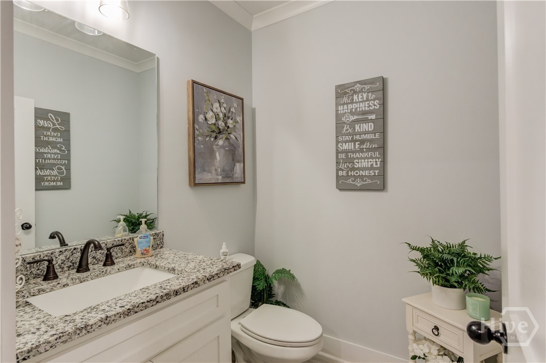 222 Ivey Drive Property Photo 18