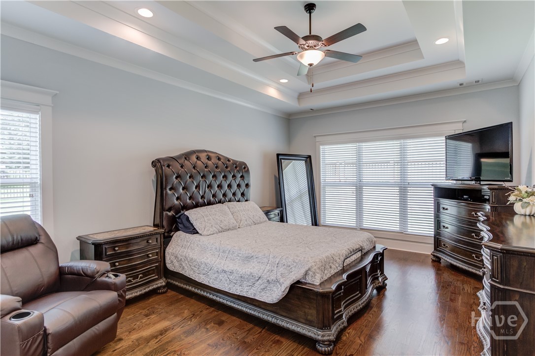 222 Ivey Drive Property Photo 19