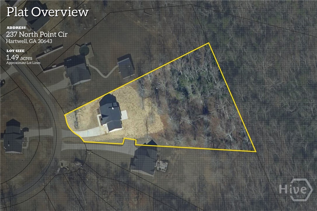 237 N Point Circle Property Photo 3
