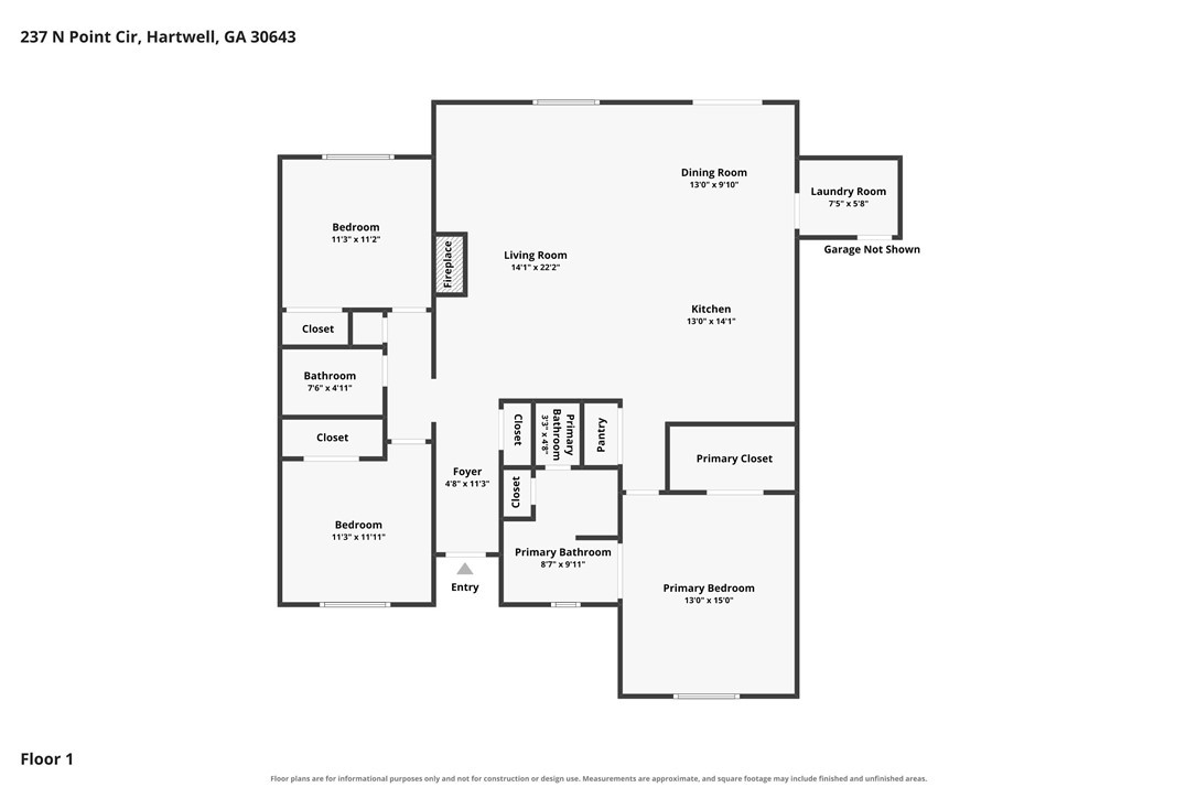 237 N Point Circle Property Photo 55