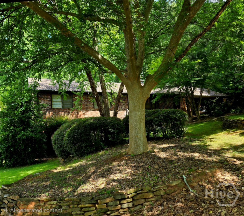 759 Riverhill Drive Property Photo 1