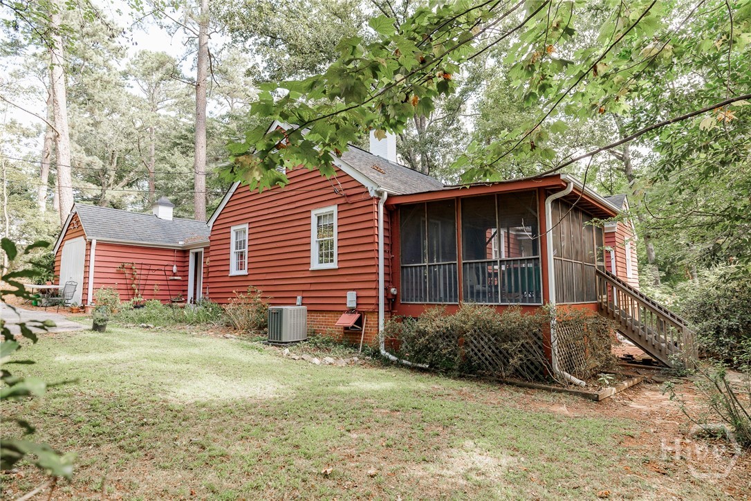 285 Gran Ellen Drive Property Photo