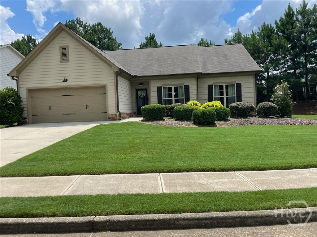 620 Lakeview Bend Circle Property Photo 1