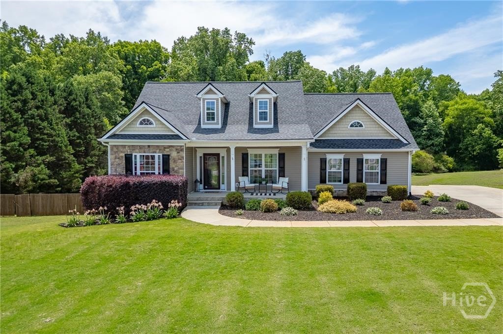 131 Wood Cove