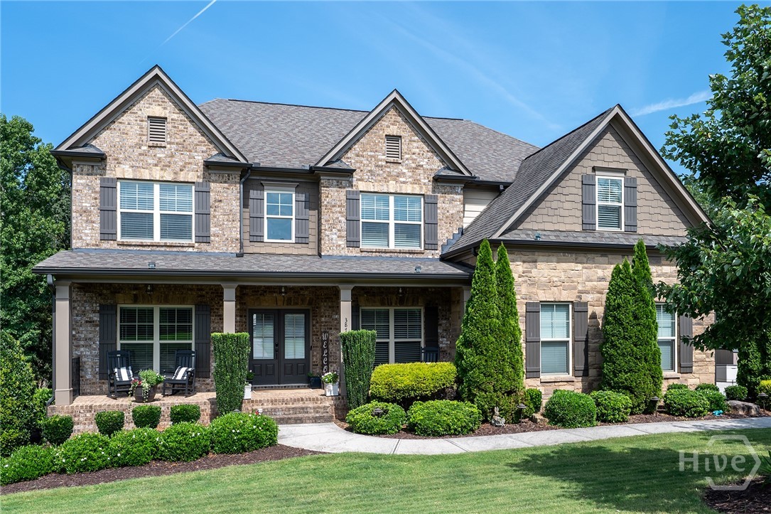 3876 Rolling Meadows Lane Property Photo