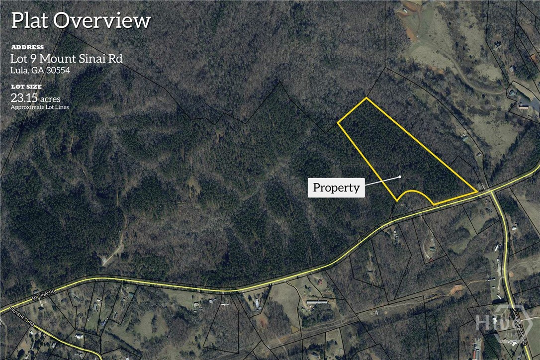 0 Mt. Sinai Lot 9 Property Photo 1