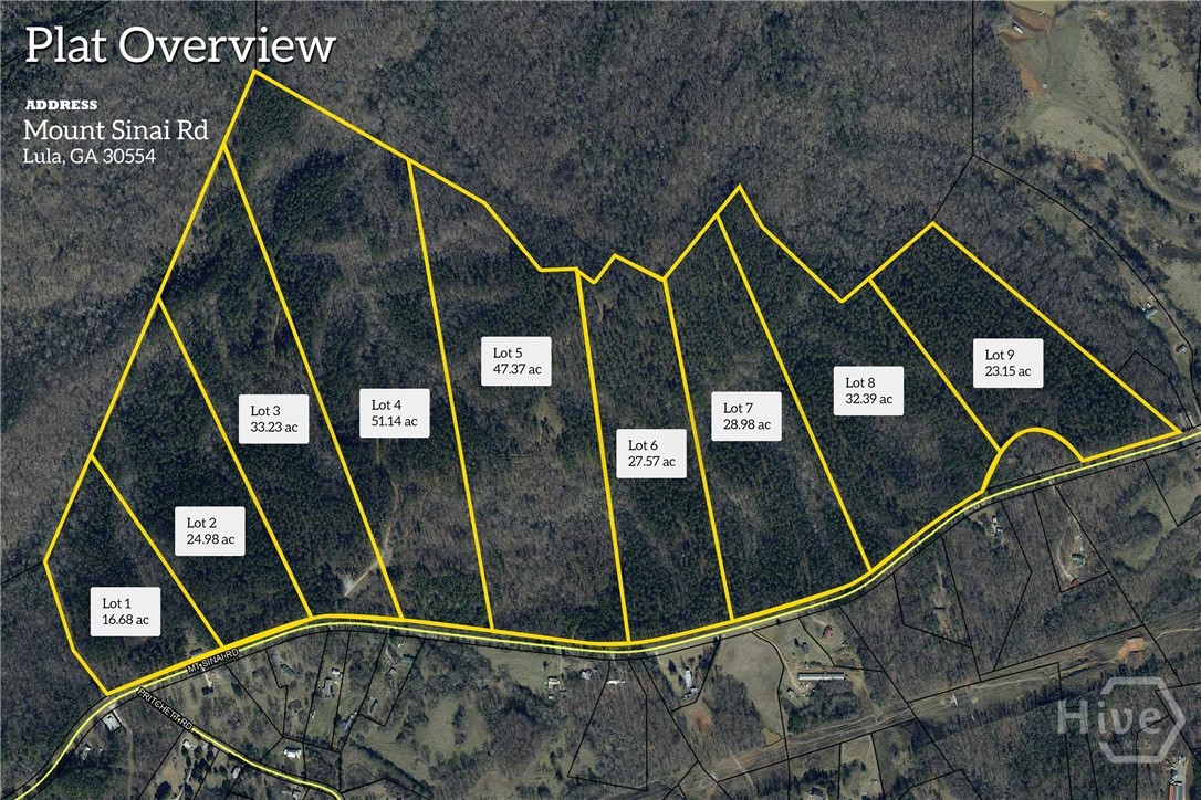 0 Mt. Sinai Lot 9 Property Photo 2