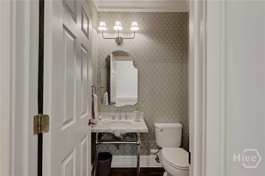 152 Thornhill Drive Property Photo 25