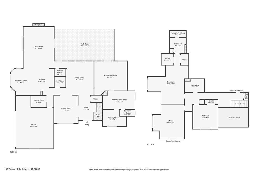 152 Thornhill Drive Property Photo 61
